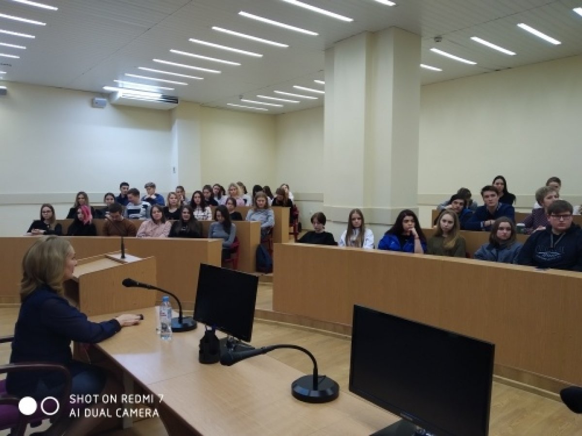 ЛГУ принимает участие в развитии систем образования районов области