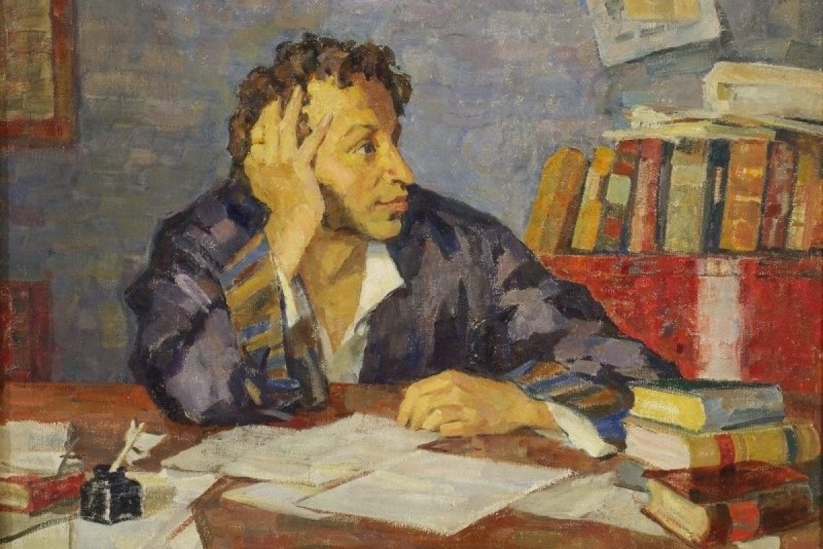 Открытые лекции филологов пройдут в Пушкинских горах 📜