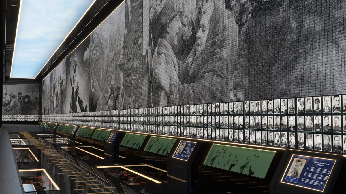 «Дорогой памяти» предлагают пройти студентам