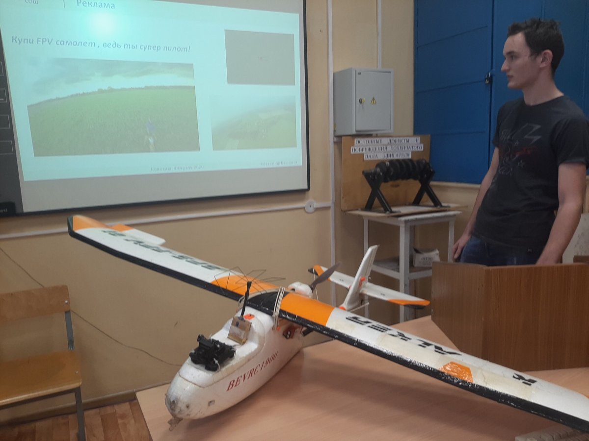 Более тысячи школьников написали олимпиады в