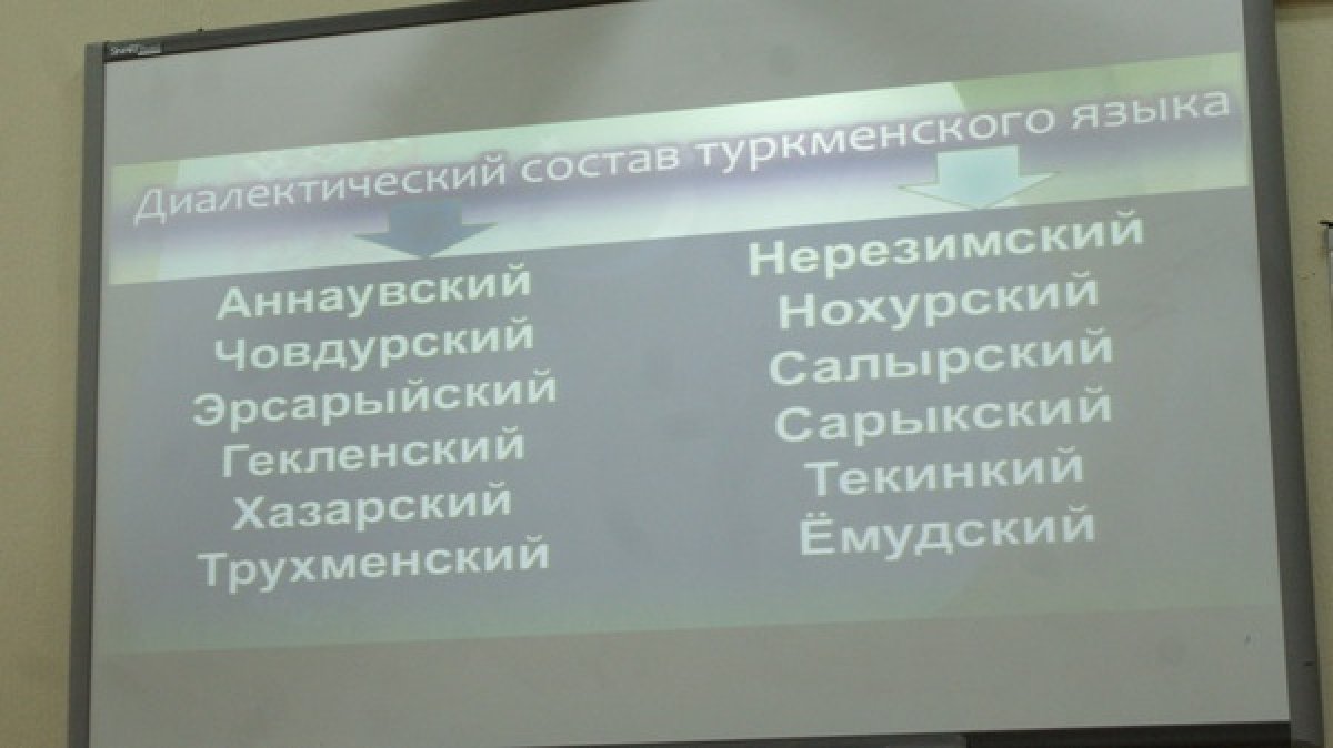 Интересным, ярким и поистине познавательным стал студенческий фестиваль родных языков, который состоялся 21 февраля в в Институте филологии, журналистики и межкультурной коммуникации.