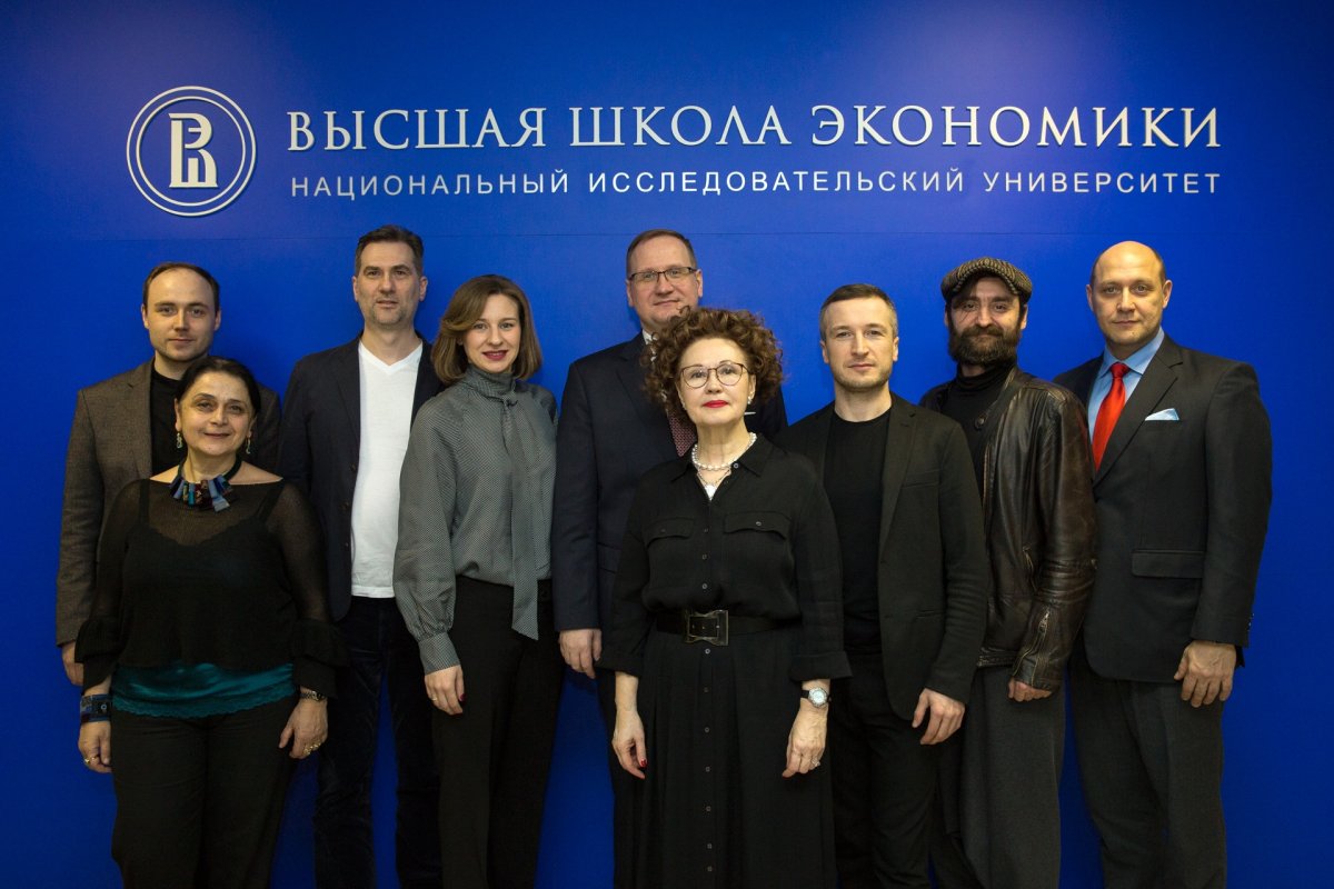 ⚡ Пермский кампус НИУ ВШЭ и Пермский театр оперы и балета подписали соглашение о сотрудничестве!