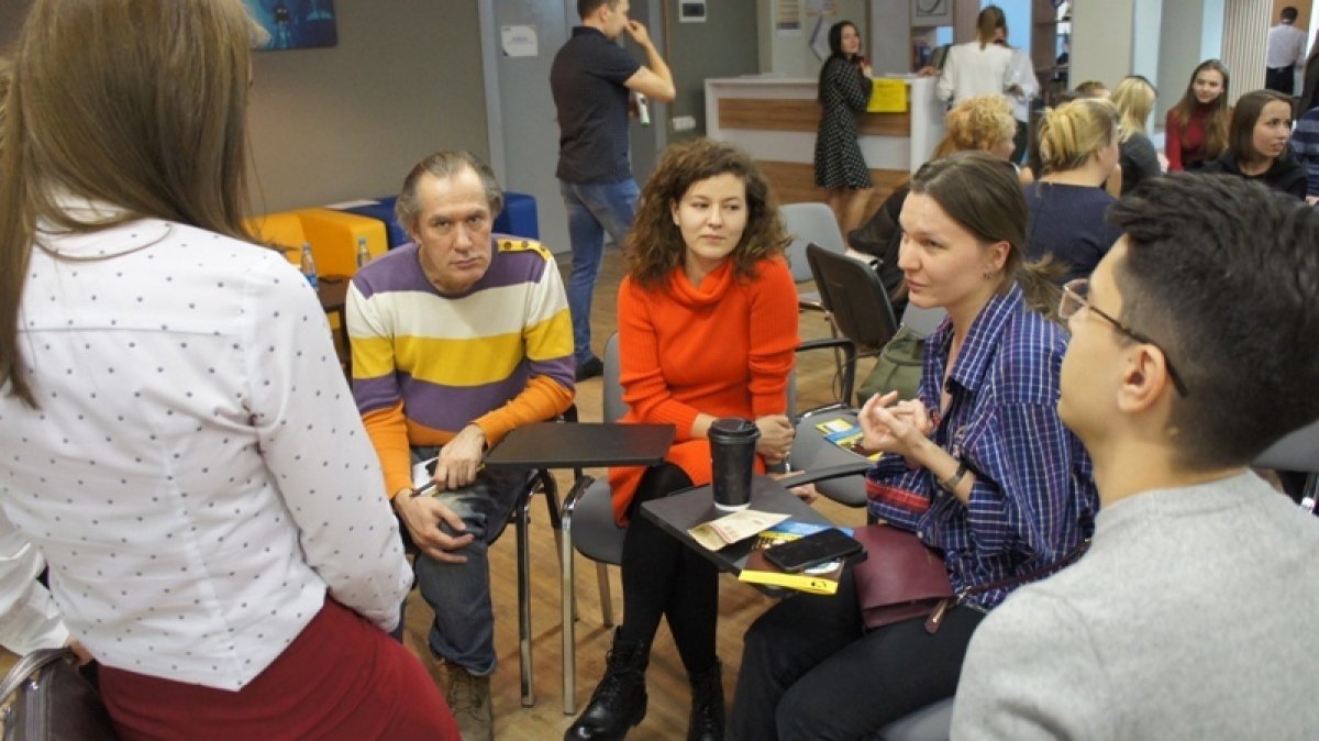 Эксперты HoReCa рассказали в о трендах индустрии