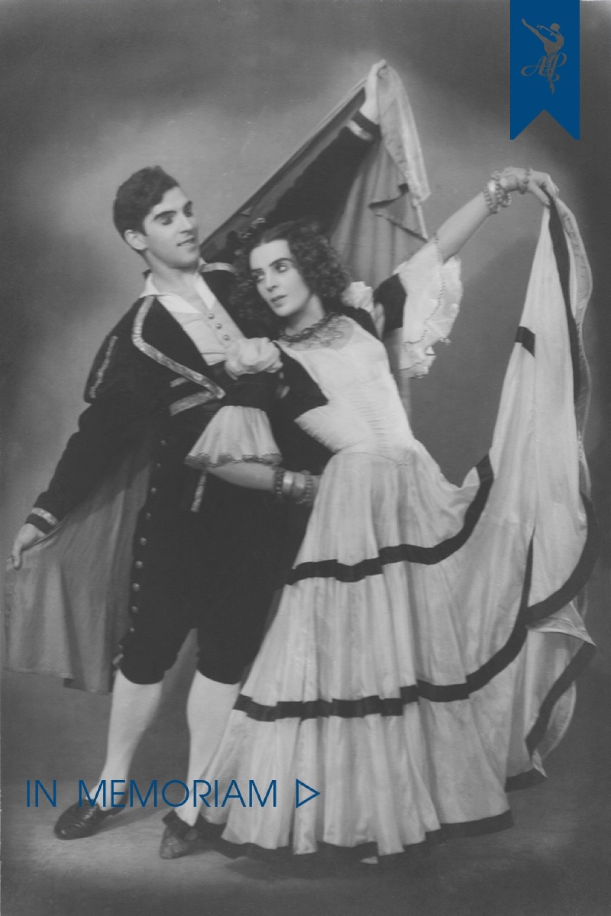 IN MEMORIAM Новость от 26-02-2020