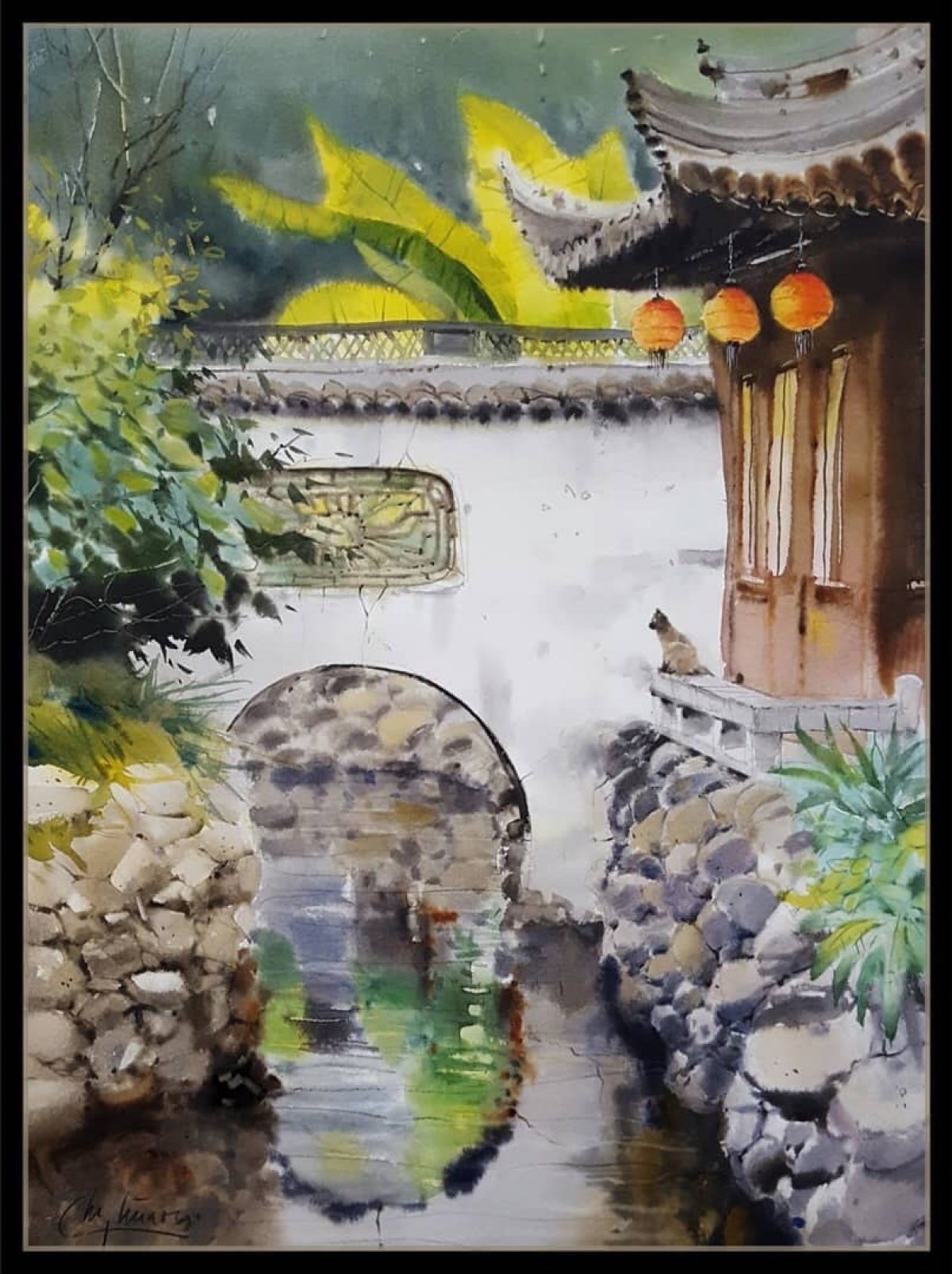 Мигель Линарес Риос (1969)