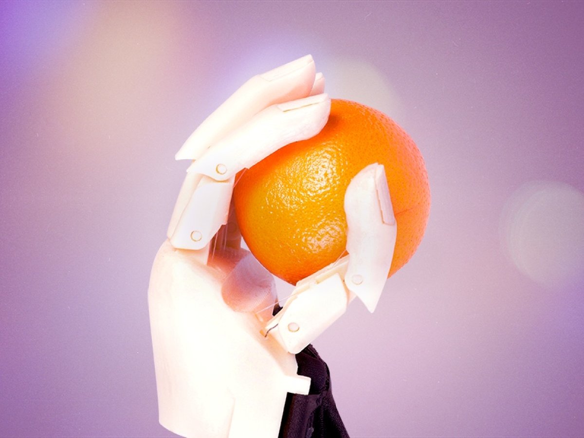 Российские ученые напечатали протезы на 3D-принтере