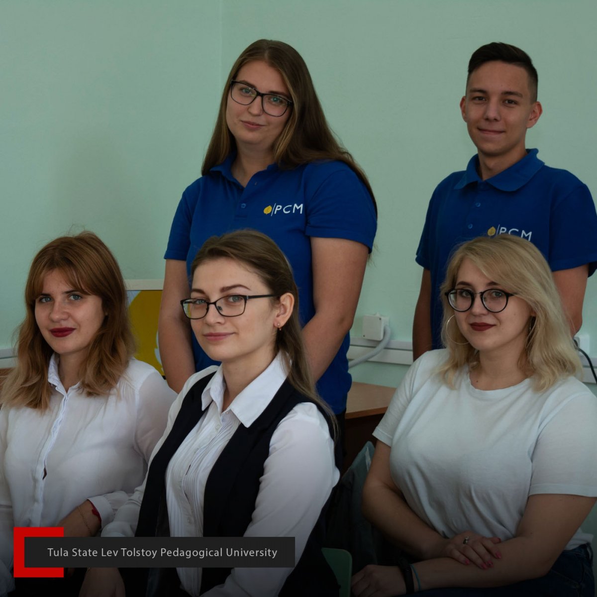 📝 В ТГПУ им. Л.Н. Толстого стартовал прием заявок в Корпус общественных наблюдателей РСМ 📝 В ТГПУ им. Л.Н. Толстого стартовал прием заявок в Корпус общественных наблюдателей РСМ