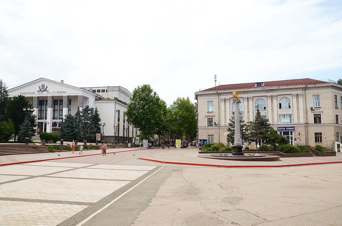 Праздник для любителей рока: фестиваль «Боспорские Врата» возвращается