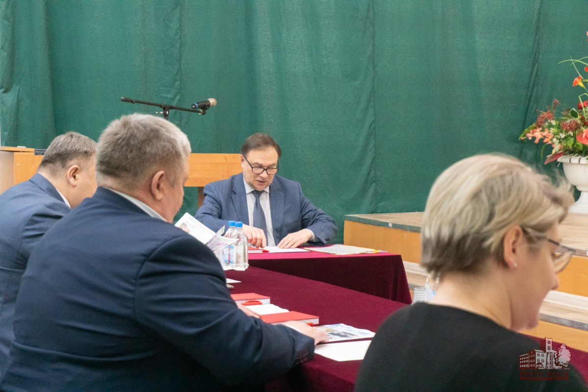 @vgmha Новость от 28-02-2020