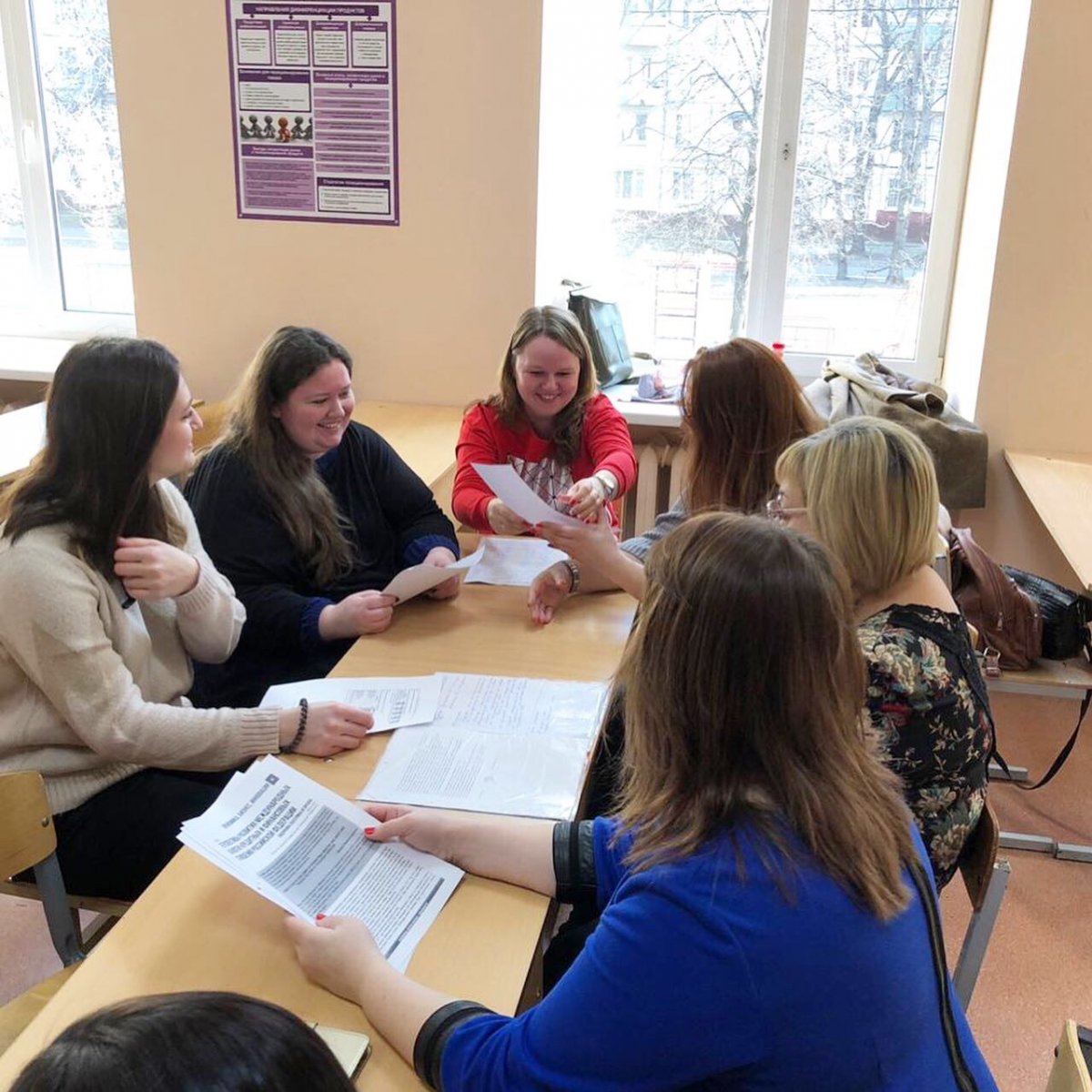 2️⃣9️⃣ февраля 2️⃣0️⃣2️⃣0️⃣ года на кафедре «Экономика» МЭИ прошло заседание круглого стола на тему «Тенденции развития международных валютно-кредитных отношений».💸 2️⃣9️⃣ февраля 2️⃣0️⃣2️⃣0️⃣ года на кафедре «Экономика» МЭИ прошло заседание круглого стола на тему «Тенденции развития международных валютно-кредитных отношений».💸