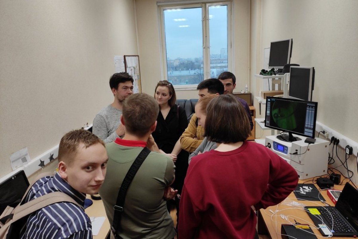 В конце февраля прошла VI Зимняя школа «Фотодинамическая терапия и фотодиагностика», организованная при участии НИЯУ МИФИ, о наиболее прорывных исследованиях в области гинекологических опухолей или опухолях кожи.