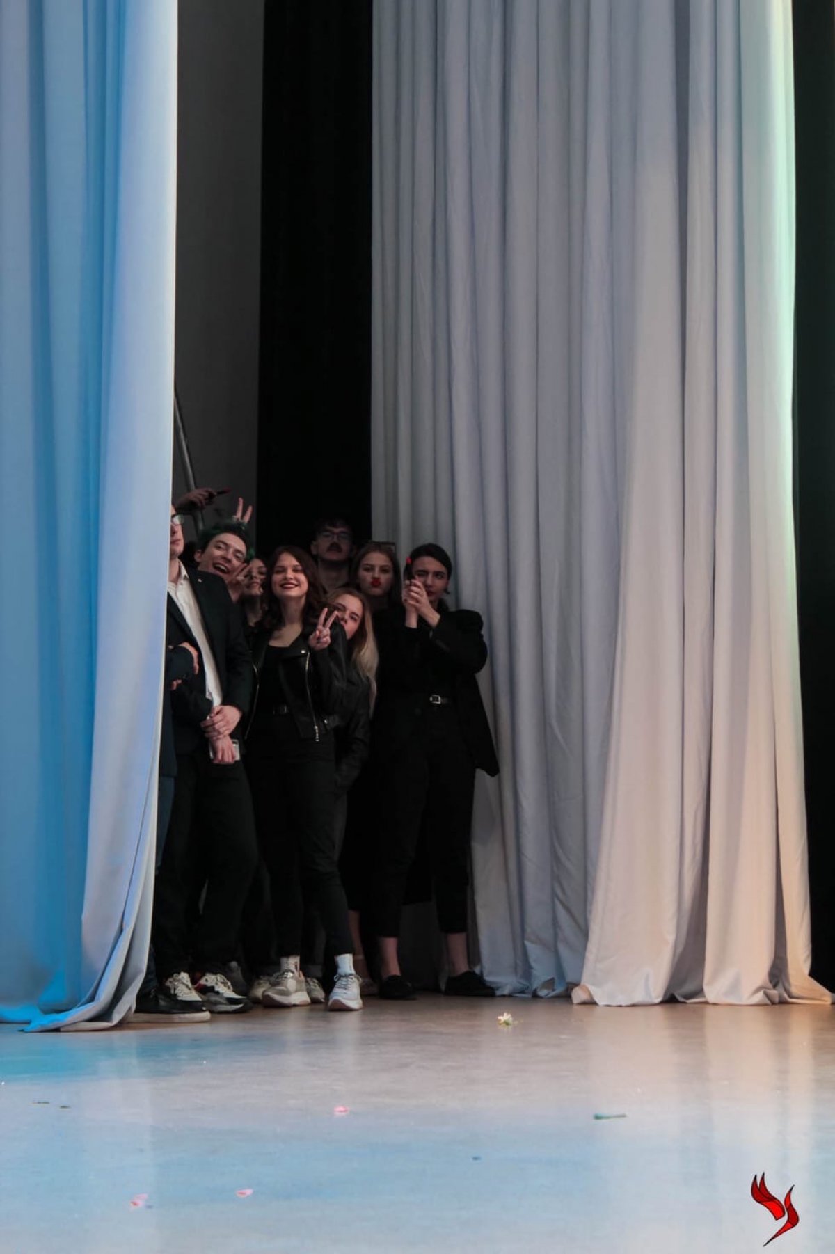 КВН «Зимний кубок РИНХа 2020». Это было просто невероятно🔥