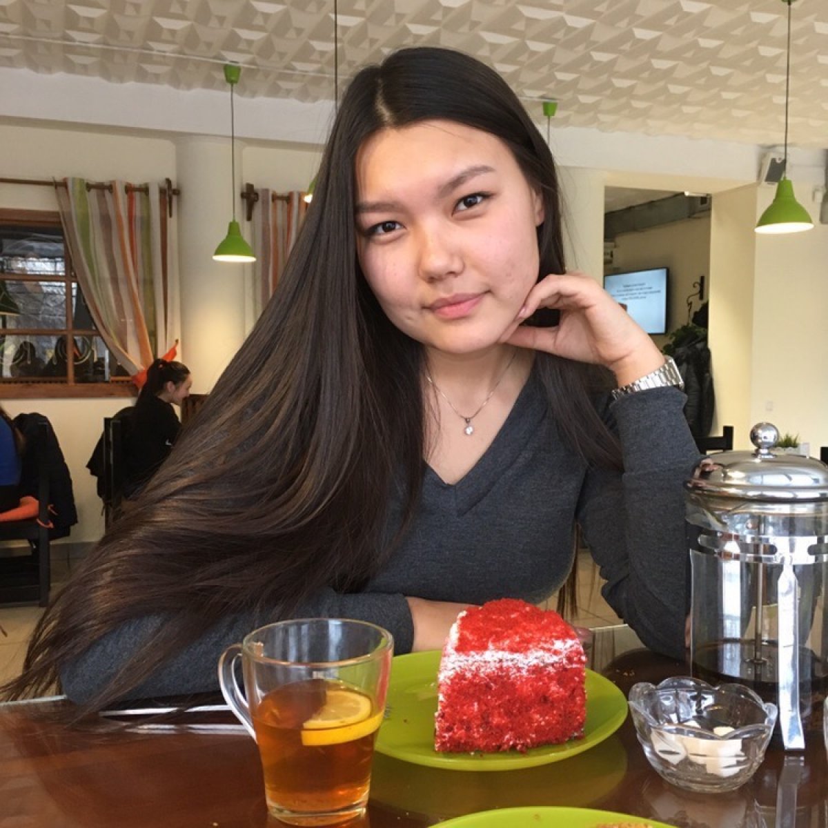 🌐Опыт международной практики