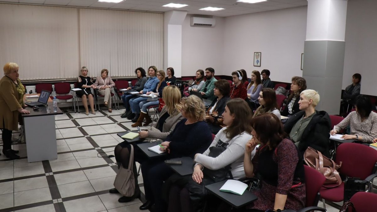 π Π ΡΠ΅Π²ΡΠ°Π»Π΅ 2020 Π³ΠΎΠ΄Π° Π² ΠΠΎΡΠΊΠΎΠ²ΡΠΊΠΎΠΌ ΠΈΠ½ΡΡΠΈΡΡΡΠ΅ ΠΏΡΠΈΡ
ΠΎΠ°Π½Π°Π»ΠΈΠ·Π° Π² ΡΠ°ΠΌΠΊΠ°Ρ
ΠΏΡΠΎΠ΅ΠΊΡΠ° Β«ΠΠΠΠΠΠΠΠΠΠ LAB.Β» ΠΏΡΠΎΡΠ΅Π» ΠΎΡΠΊΡΡΡΡΠΉ ΠΌΠ°ΡΡΠ΅Ρ-ΠΊΠ»Π°ΡΡ Β«ΠΠ±ΡΠ΅Π΅ Π½Π΅Π΄ΠΎΡΠ°Π·Π²ΠΈΡΠΈΠ΅ ΡΠ΅ΡΠΈ π Π ΡΠ΅Π²ΡΠ°Π»Π΅ 2020 Π³ΠΎΠ΄Π° Π² ΠΠΎΡΠΊΠΎΠ²ΡΠΊΠΎΠΌ ΠΈΠ½ΡΡΠΈΡΡΡΠ΅ ΠΏΡΠΈΡ
ΠΎΠ°Π½Π°Π»ΠΈΠ·Π° Π² ΡΠ°ΠΌΠΊΠ°Ρ
ΠΏΡΠΎΠ΅ΠΊΡΠ° Β«ΠΠΠΠΠΠΠΠΠΠ LAB.Β» ΠΏΡΠΎΡΠ΅Π» ΠΎΡΠΊΡΡΡΡΠΉ ΠΌΠ°ΡΡΠ΅Ρ-ΠΊΠ»Π°ΡΡ Β«ΠΠ±ΡΠ΅Π΅ Π½Π΅Π΄ΠΎΡΠ°Π·Π²ΠΈΡΠΈΠ΅ ΡΠ΅ΡΠΈ