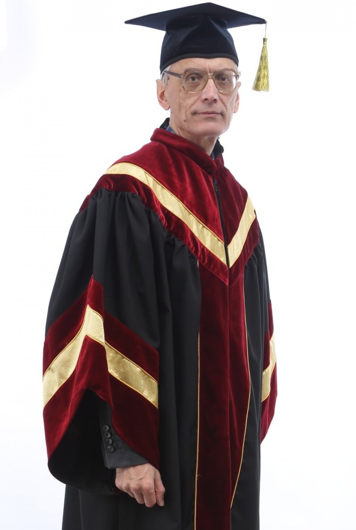 Поздравляем Сергея Васильевича Макарова, заведующего кафедрой технологии пищевых продуктов и биотехнологии, с присвоением почетного звания «Заслуженный работник высшей школы Российской Федерации» Поздравляем Сергея Васильевича Макарова, заведующего кафедрой технологии пищевых продуктов и биотехнологии, с присвоением почетного звания «Заслуженный работник высшей школы Российской Федерации»