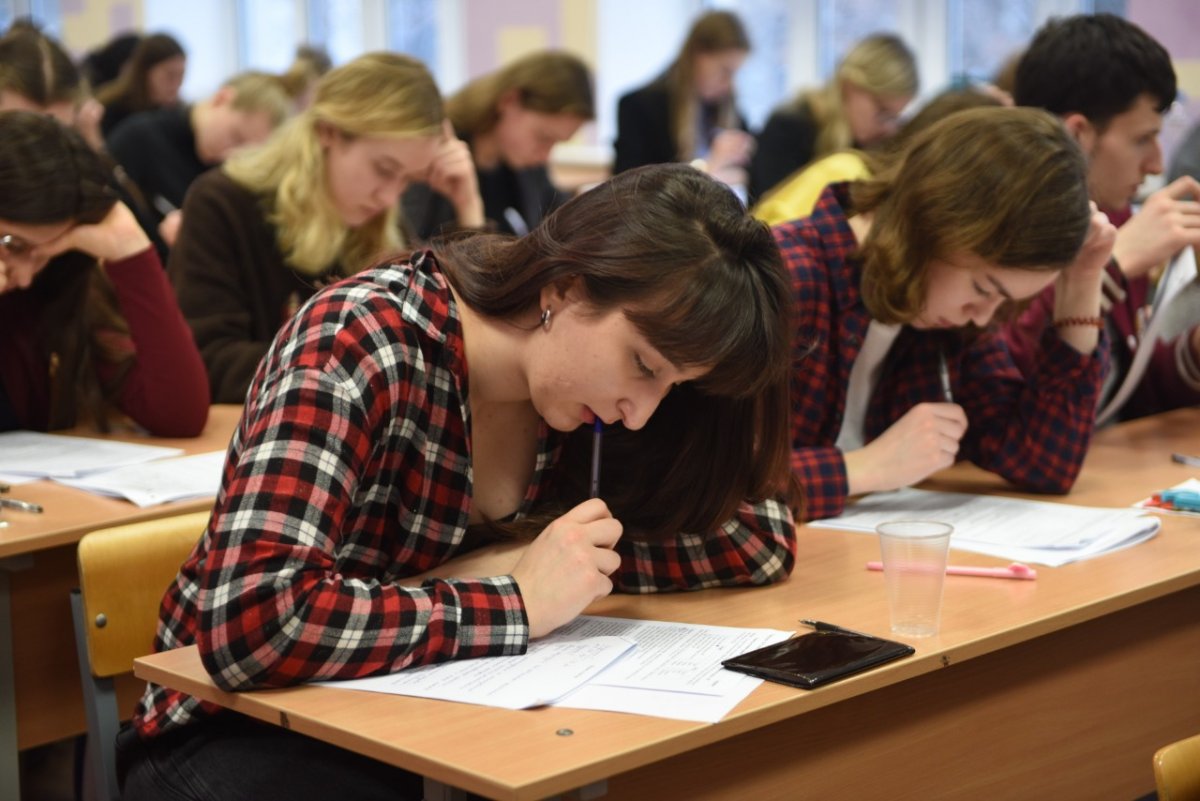 В МГУТУ им. К.Г. Разумовского завершилась многопрофильная Олимпиада школьников «ИЗУМРУД»