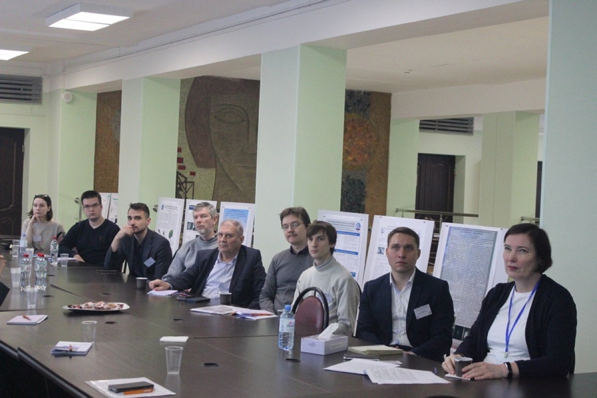 В НИЯУ МИФИ прошла VI Международная конференция «Лазерные