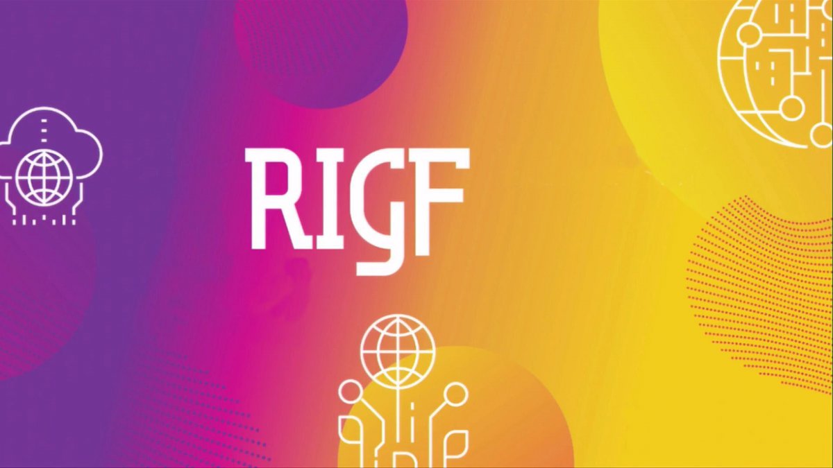 6 апреля на площадке Сколтеха состоится первый Российский молодёжный форум по управлению Интернетом.