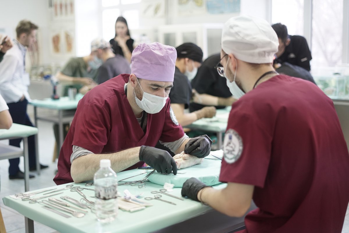 Доброго времени суток! ☀