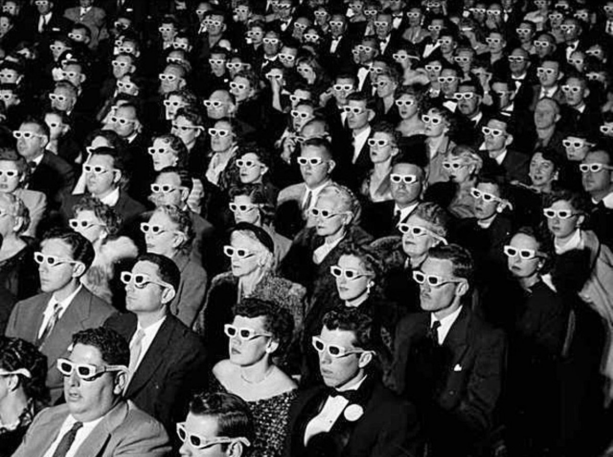 КИНО СТУДЕНТАМ🎥