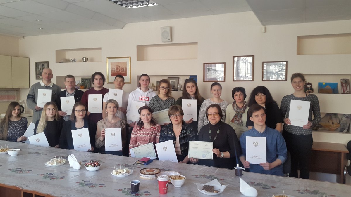 Стажировки для студентов и преподавателей дисциплин туристского профиля в образовательных организациях и организациях туристской индустрии в Российской Федерации