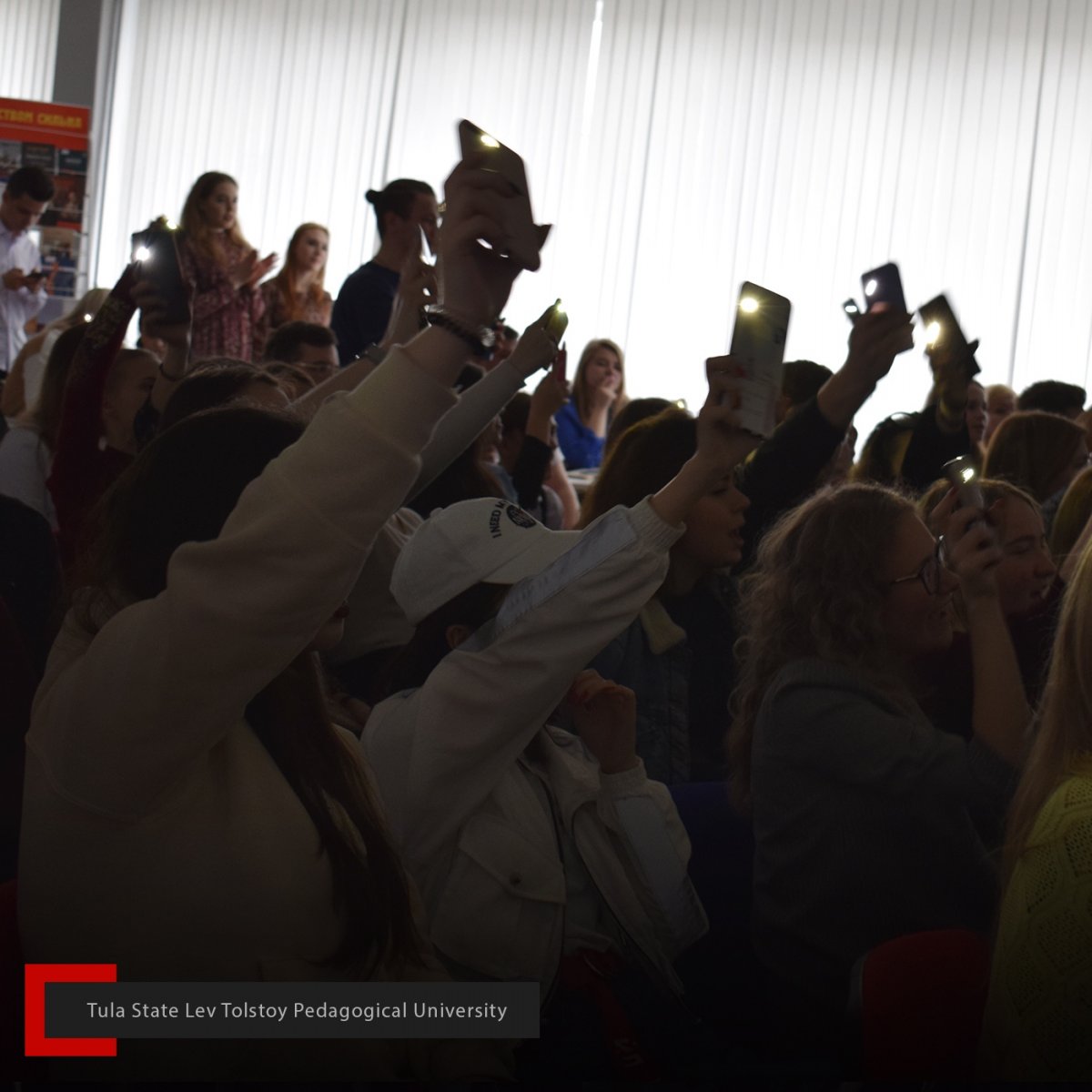 В Точке кипения прошел праздничный квартирник В Точке кипения прошел праздничный квартирник