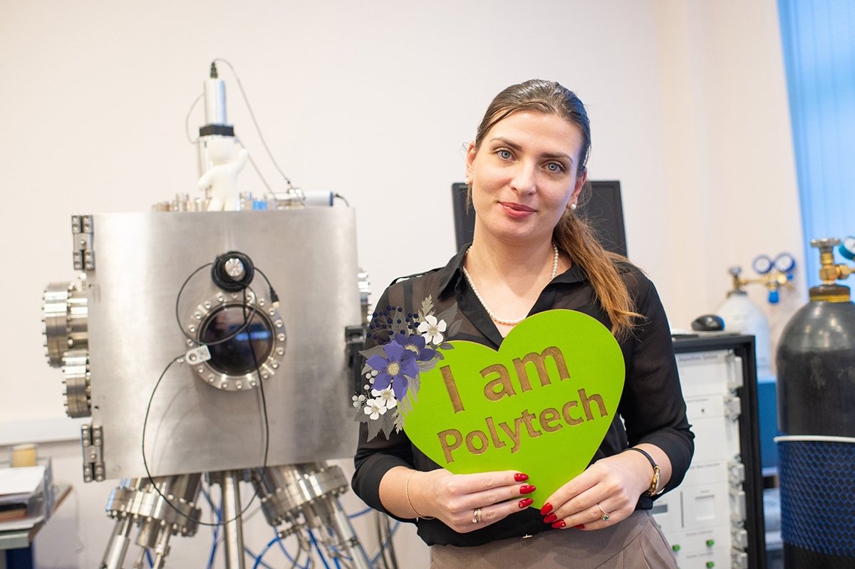 Специальный выпуск проекта , посвящённый Международному женскому дню 🌷