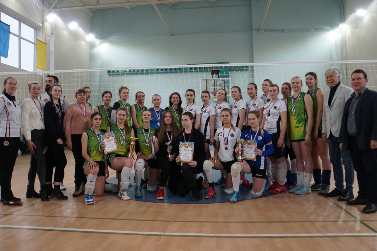 А наших золотых девочек, ставших также чемпионками Областной универсиады - 2020.🏆