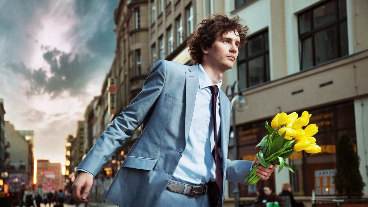 8 марта на территории ЦПКиО им. Горького на Пушкинской набережной с 12:00 до 17:00 пройдет массовый забег и флешмоб «Цветы Любимым!» 8 марта на территории ЦПКиО им. Горького на Пушкинской набережной с 12:00 до 17:00 пройдет массовый забег и флешмоб «Цветы Любимым!»