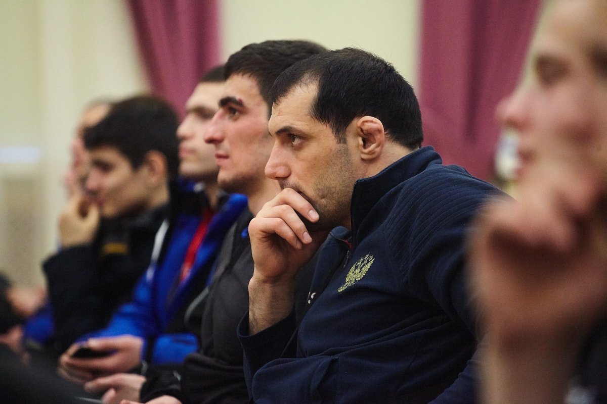 «Я был обычным парнем