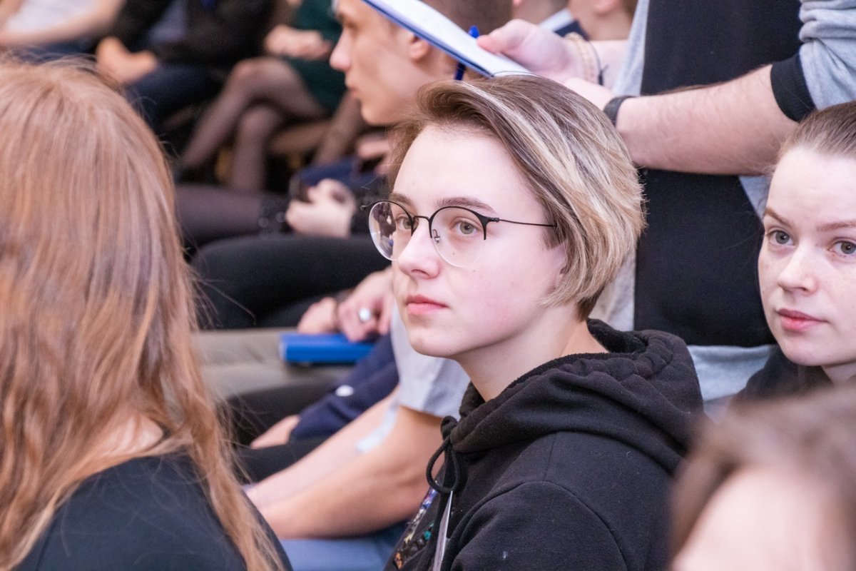 ❓Кто берет ответственность за будущее Череповца?