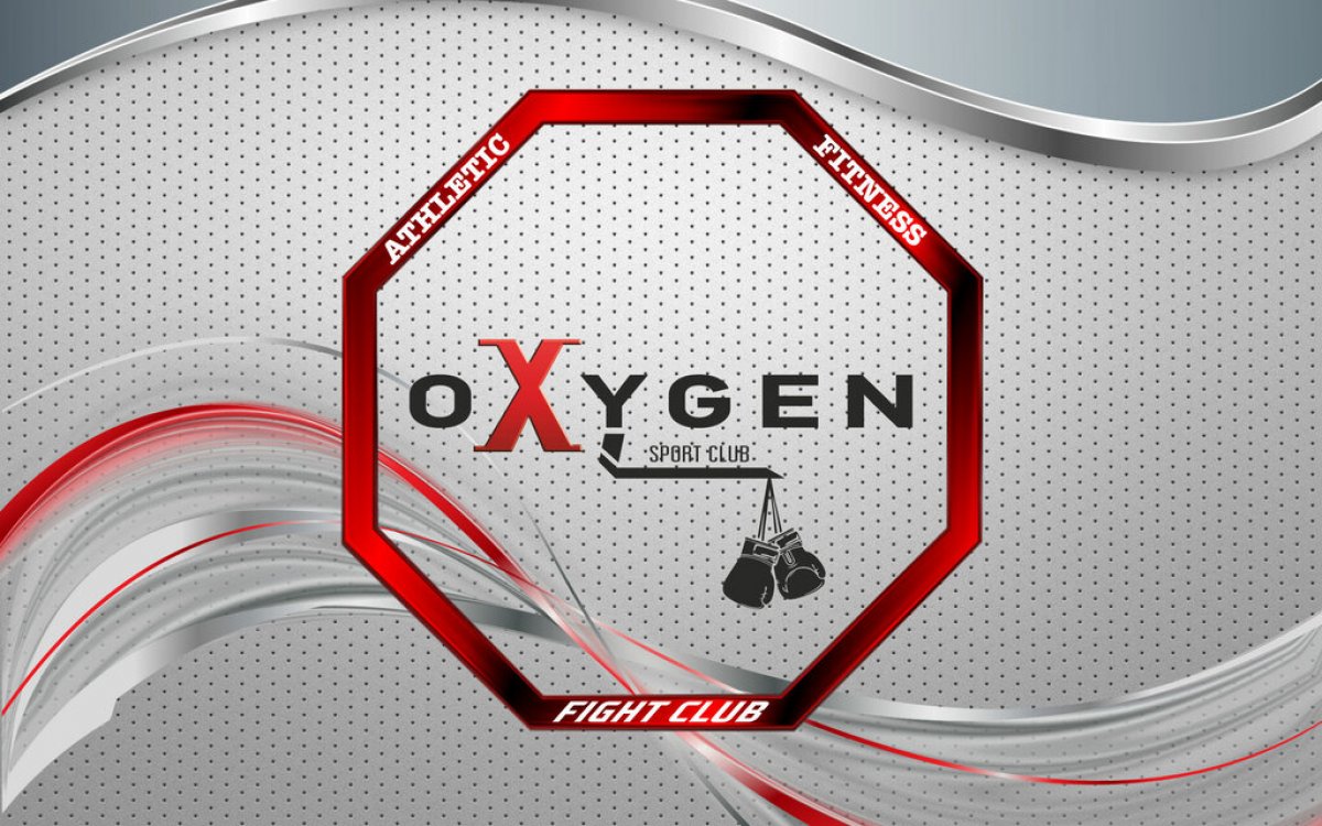 Спортивный клуб «OXYGEN»!