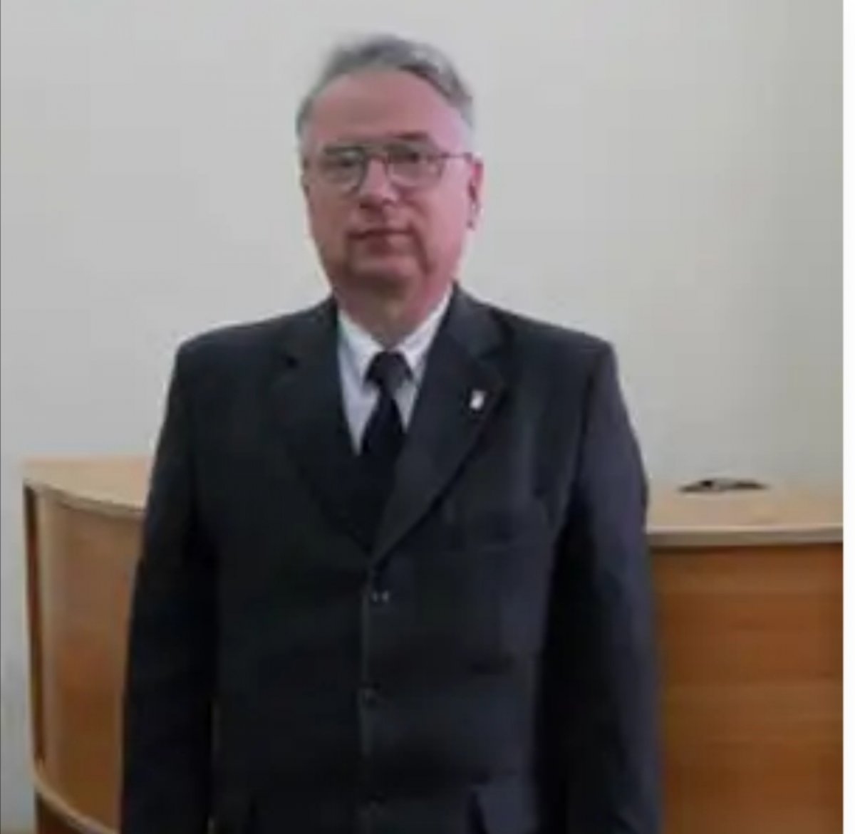 Молзинский Владимир Владимирович -