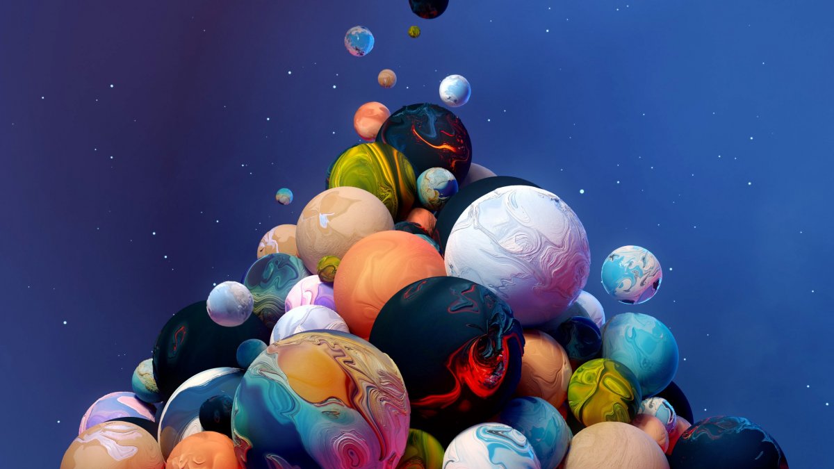 В недрах Луны нашлись остатки древней планеты Тейи