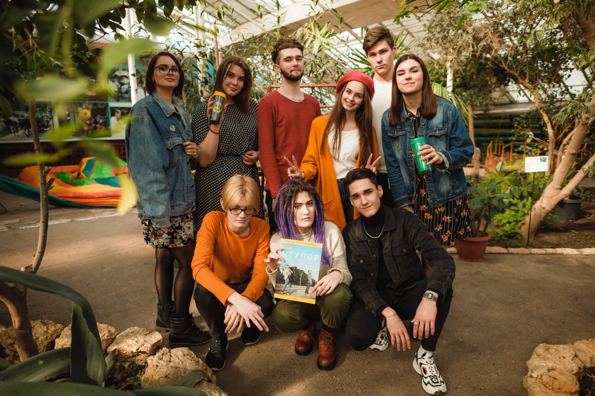 А у нас готовы снимки с "зелёной" фотосессии в зимнем саду Воронежского зоопарка 💚💛🌱📸