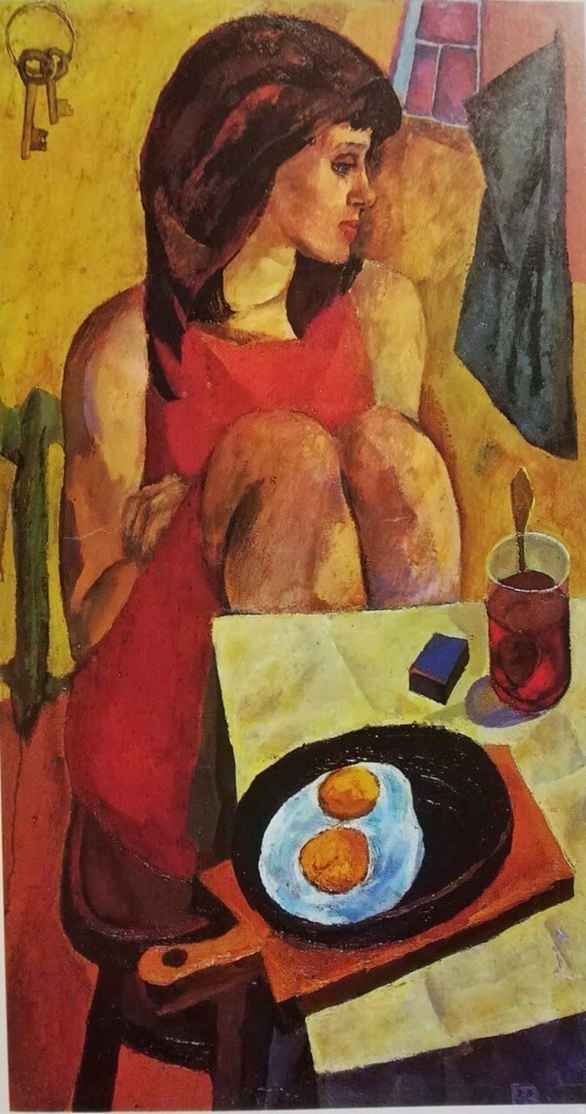 Валерий Ватенин (1933-1977)