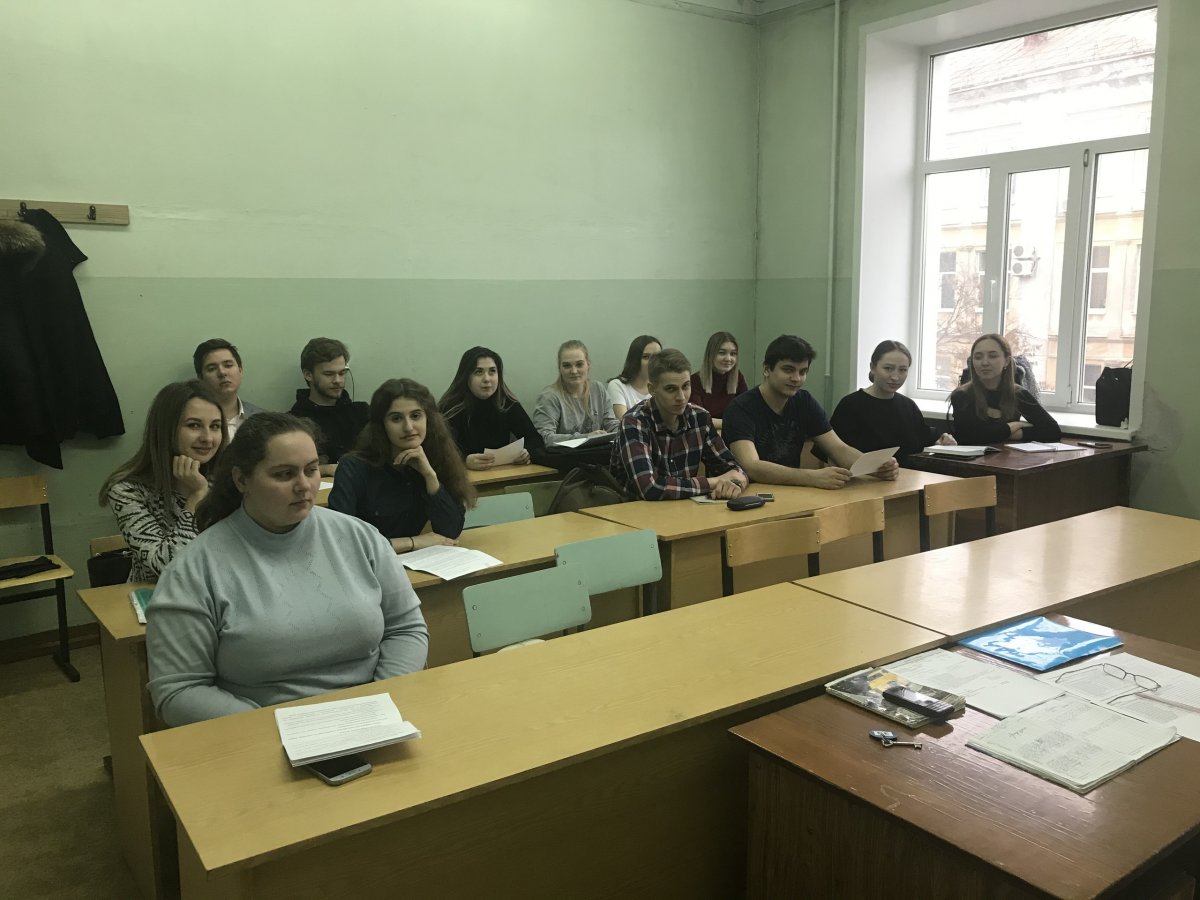 Вопросы корпораций в современных условиях обсудили в