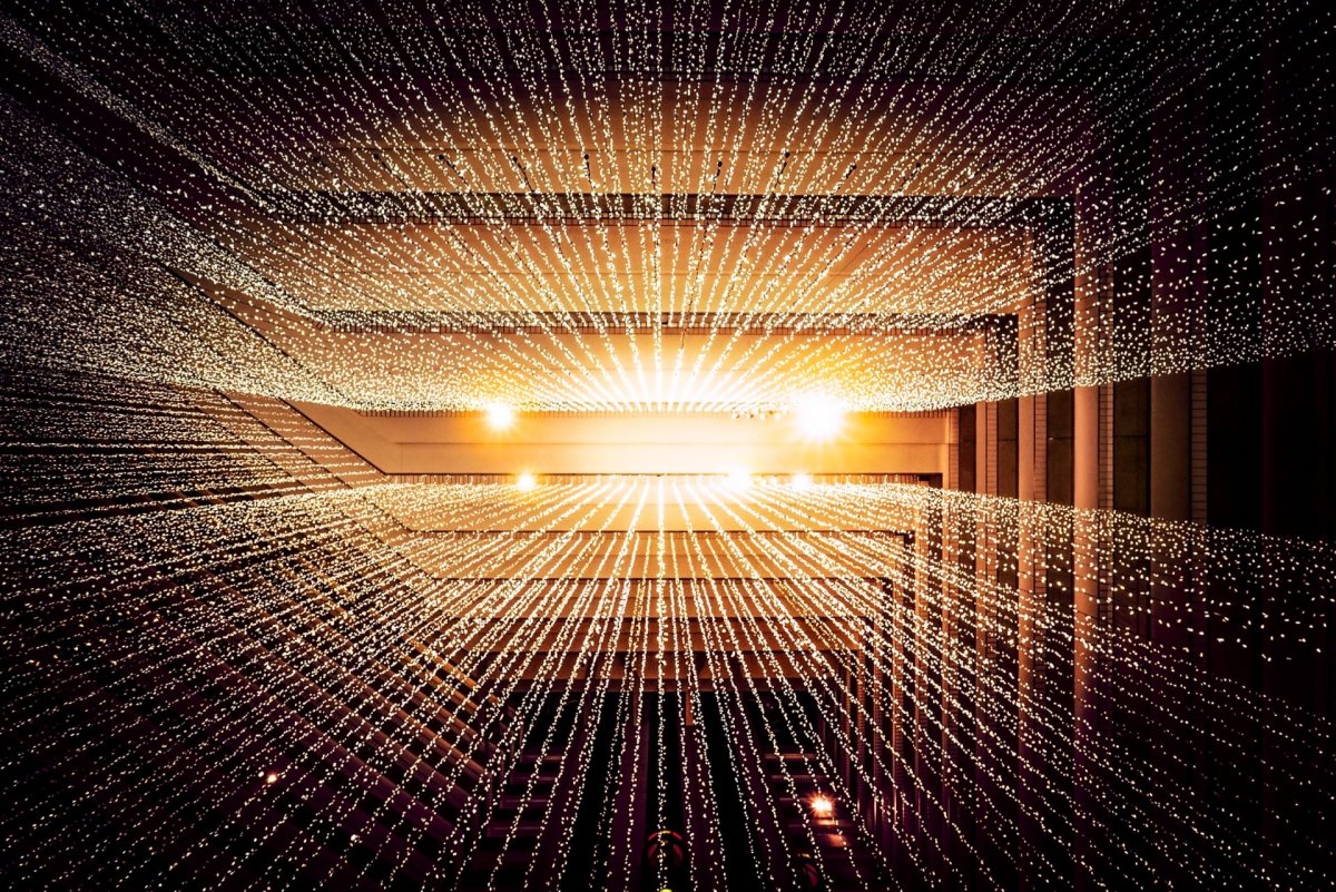 В связи с переносом визита Дэниела Хука в Россию его лекция о big data и искусственном интеллекте пройдет в формате онлайн-конференции