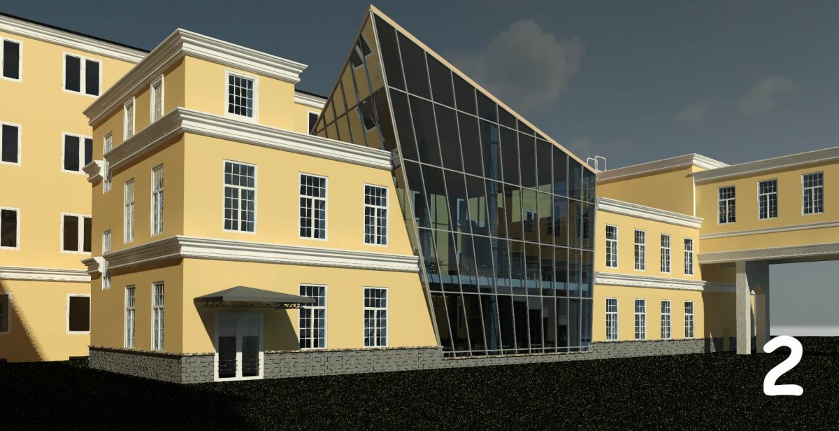 Дорогие друзья, мы благодарим вас за активность: голоса и комментарии. Университету важно узнать ваше мнение