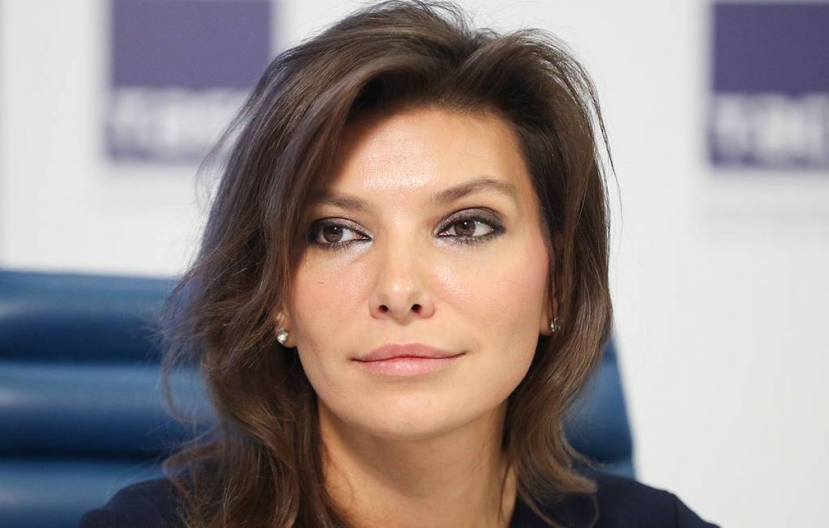 Выпускница факультета гуманитарных и социальных наук РУДН 2005 года Евгения Маркова стала новым директором "Роскино"🎬📽