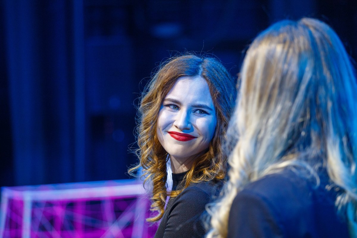 Самые творческие в СФУ