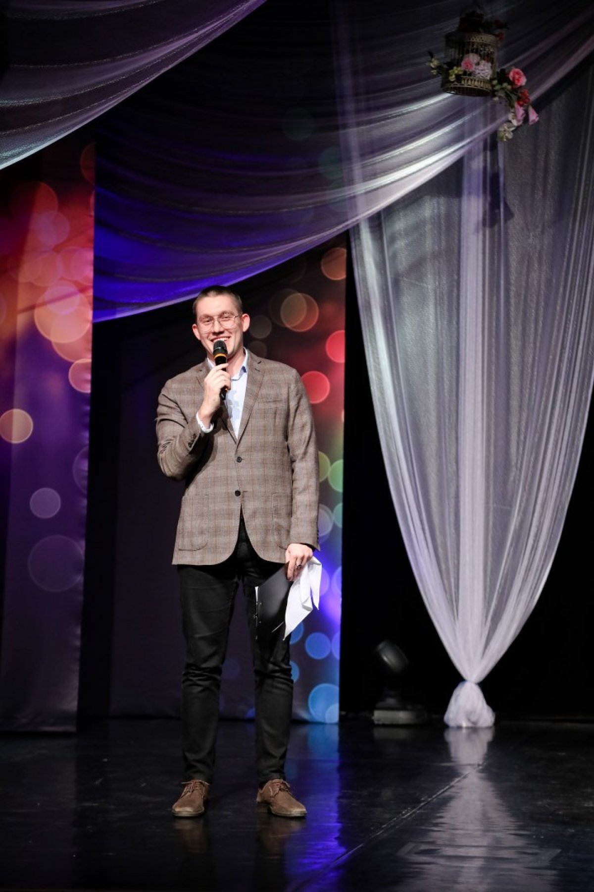 НАША СТУДВЕСНА: итоги❗