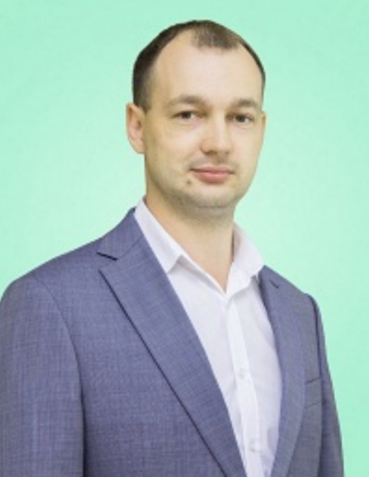 Сегодня отмечает День рождения проректор по хозяйственной работе и безопасности ОмГМУ Иван Александрович Онуфриев