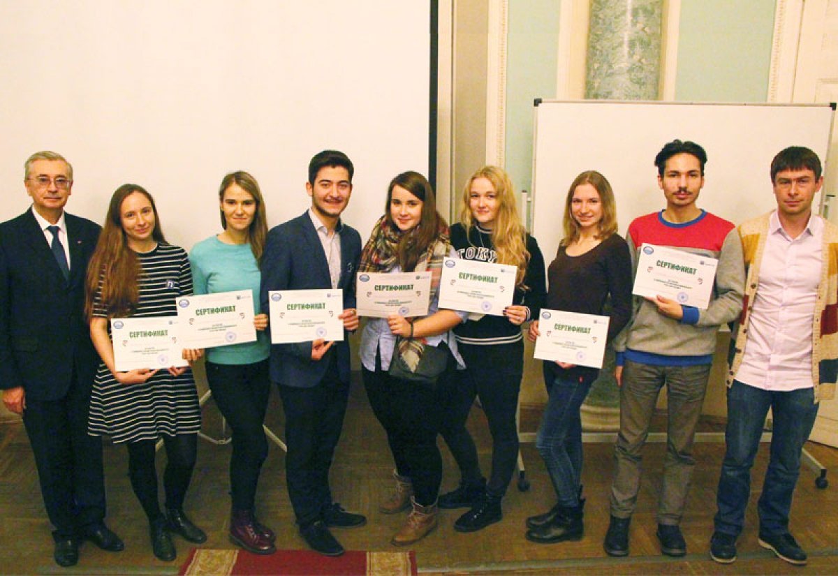 🌟Что? Где? Когда? 🌟