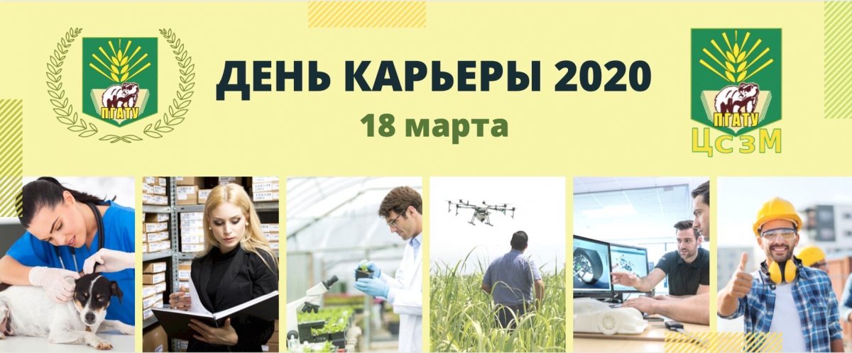 ДЕНЬ КАРЬЕРЫ 2020 ДЕНЬ КАРЬЕРЫ 2020