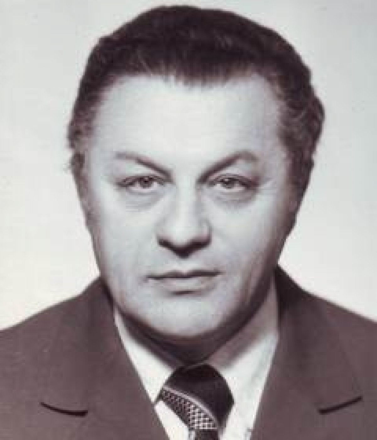 Александр Соломонович БЛАНК работал в Вологодском государственном педагогическом институте с августа 1969 года в качестве заведующего кафедрой всеобщей истории. Доктор исторических наук, профессор.