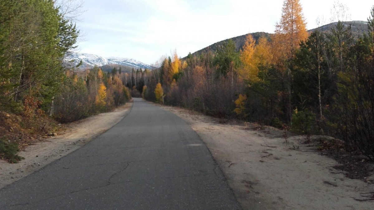 По домам: Ангоя 🏡