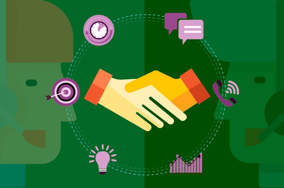 Экзамен на перспективность 📈 Экзамен на перспективность 📈