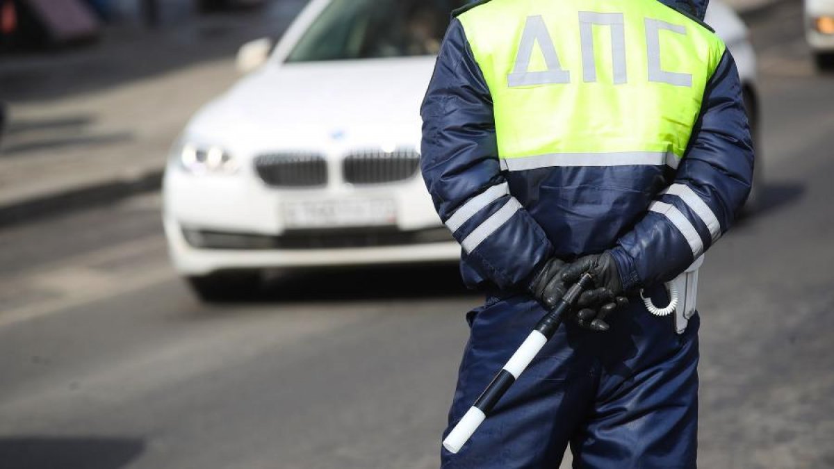 Многие задаются вопросом - "На что смотрит инспектор при сдаче практики в ГИБДД?"😯