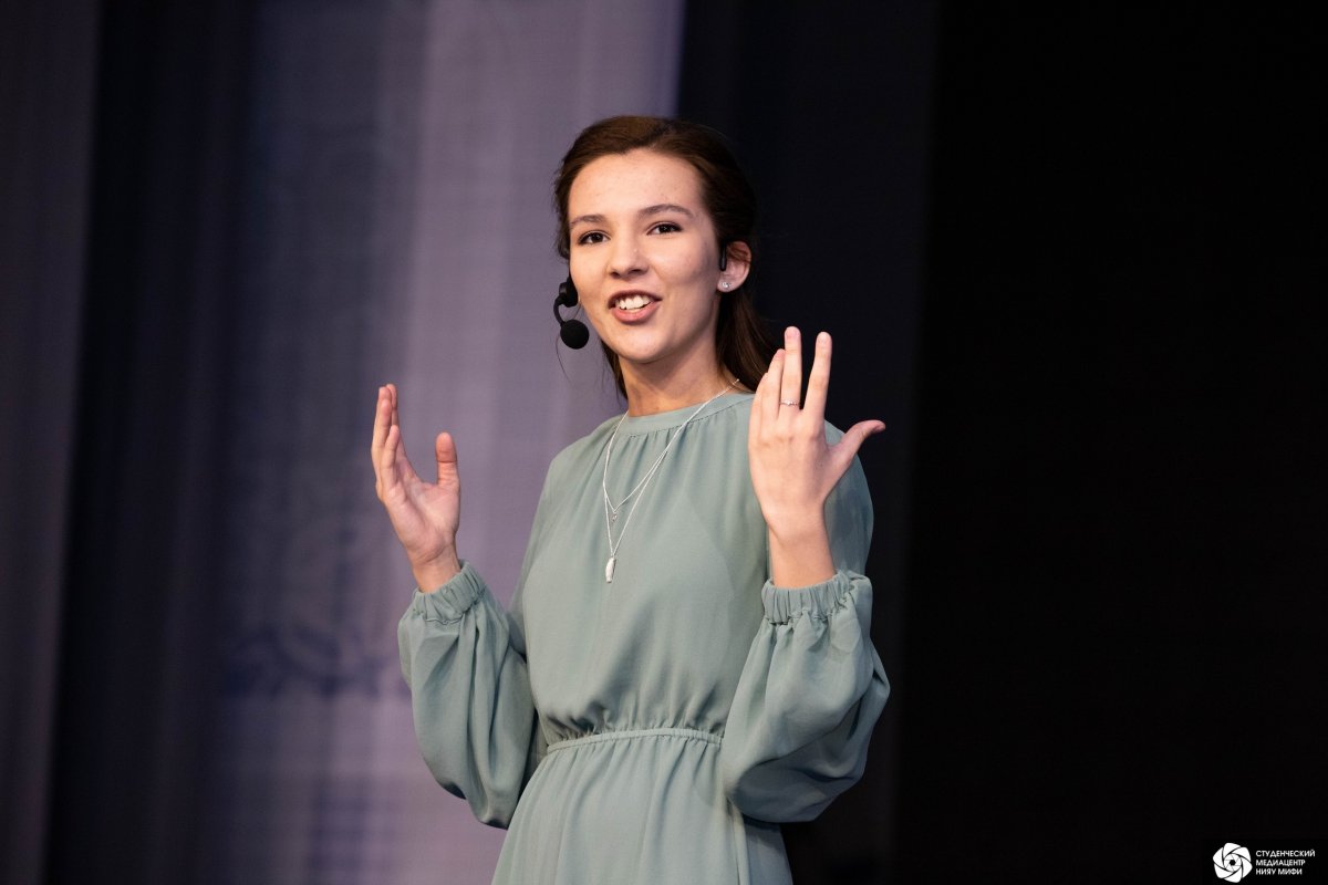 12 марта в НИЯУ МИФИ прошёл отбор участников на Московскую Студенческую Весну 12 марта в НИЯУ МИФИ прошёл отбор участников на Московскую Студенческую Весну